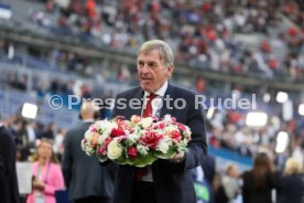 28.05.22 UEFA Champions League Finale 2022 FC Liverpool - Real Madrid