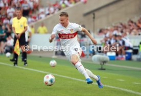 09.08.25 VfB Stuttgart - FC Bologna