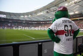 VfB Stuttgart - FC Schalke 04