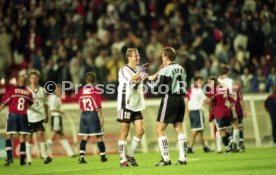 15.06.98 Deutschland - USA