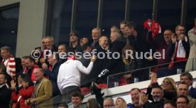 07.05.26 SC Freiburg - SC Braga