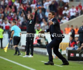 VfB Stuttgart - SV Werder Bremen