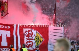 24.05.25 DFB-Pokal Finale 2025 DSC Arminia Bielefeld - VfB Stuttgart