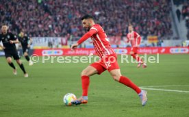 11.02.23 SC Freiburg - VfB Stuttgart