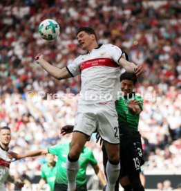 VfB Stuttgart - Hannover 96