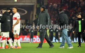 18.01.26 VfB Stuttgart - 1. FC Union Berlin