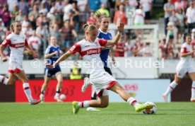 29.08.26 Frauen VfB Stuttgart - Hamburger SV