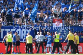 23.05.26 wfv-Pokal Finale 2026 Stuttgarter Kickers - SG Sonnenhof Gro&szlig;aspach