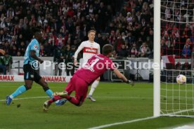 10.12.23 VfB Stuttgart - Bayer 04 Leverkusen