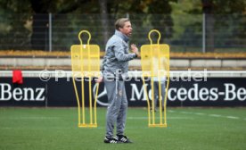 11.10.22 VfB Stuttgart Training