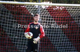 15.09.26 VfB Stuttgart Training