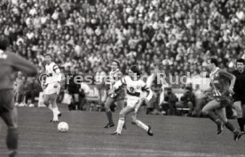 24.11.90 VfB Stuttgart - 1. FC K&ouml;ln