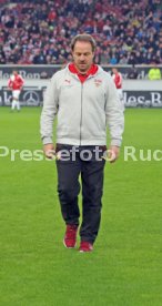 VfB Stuttgart - FC Augsburg