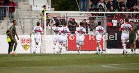 14.09.24 VfB Stuttgart II - FC Ingolstadt 04