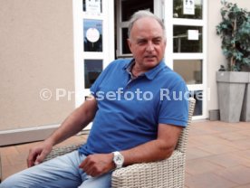 02.06.22 SV Rot Hansi M&uuml;ller