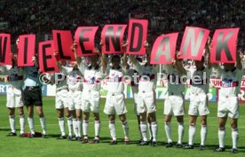 31.05.97 VfB Stuttgart - Arminia Bielefeld