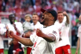 19.04.26 FC Bayern M&uuml;nchen - VfB Stuttgart