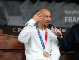 07.08.21 Ringen Empfang Frank St&auml;bler