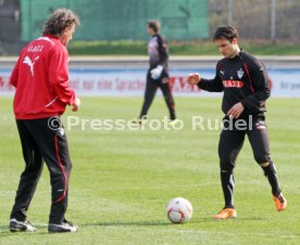 VfB Stuttgart