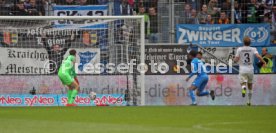 TSG 1899 Hoffenheim - Hertha BSC Berlin