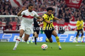 15.04.23 VfB Stuttgart - Borussia Dortmund