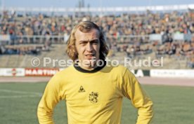 29.02.75 VfB Stuttgart - Ajax Amsterdam