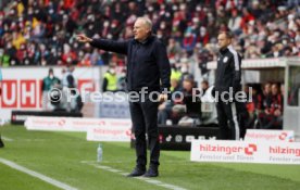 02.04.22 SC Freiburg - FC Bayern M&uuml;nchen