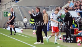 10.10.26 TSG 1899 Hoffenheim - Hamburger SV