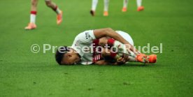 06.12.25 VfB Stuttgart - FC Bayern M&uuml;nchen