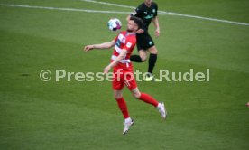 03.04.21 1. FC Heidenheim - SpVgg Greuther F&uuml;rth