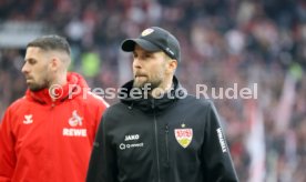 24.02.24 VfB Stuttgart - 1. FC Köln