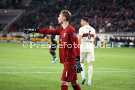 05.03.22 VfB Stuttgart - Borussia M&ouml;nchengladbach