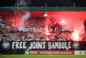 1. FC Heidenheim - Eintracht Frankfurt