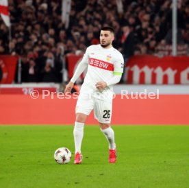 29.01.26 VfB Stuttgart - Young Boys Bern