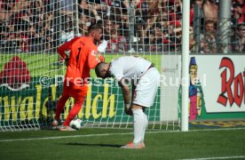 SC Freiburg - 1. FC K&ouml;ln