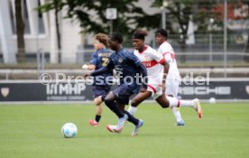 03.05.25 U17 VfB Stuttgart - U17 1. FSV Mainz 05