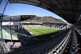 24.04.21 SC Freiburg - TSG 1899 Hoffenheim