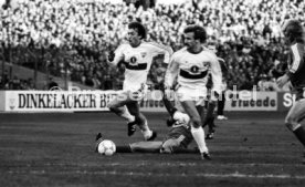 VfB Stuttgart - FC Bayern M&uuml;nchen