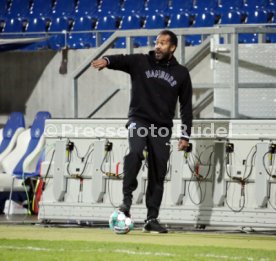 21.12.20 Karlsruher SC - Hamburger SV