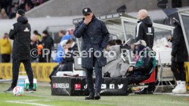 05.02.23 VfB Stuttgart - SV Werder Bremen