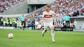 02.09.23 VfB Stuttgart - SC Freiburg