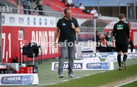 09.05.21 1. FC Heidenheim - SV Sandhausen