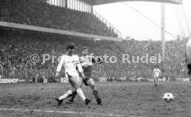10.03.84 Borussia M&ouml;nchengladbach - VfB Stuttgart