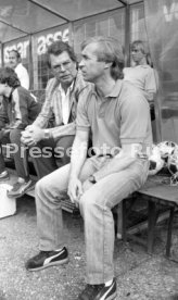 17.05.86 Stuttgarter Kickers - SV Waldhof Mannheim