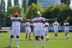 25.04.26 U17 VfB Stuttgart - U17 Hannover 96
