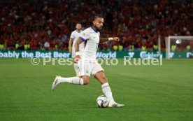 05.06.25 Spanien - Frankreich