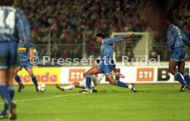 04.1.95 VfB Stuttgart - SV Werder Bremen
