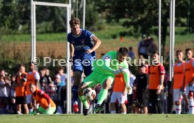 25.09.26 VfB Stuttgart - 1. FC Heidenheim