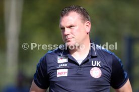 SG Sonnenhof Gro&szlig;aspach - SC Fortuna K&ouml;ln