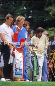 11.10.87 Golf M&ouml;nsheim Langer